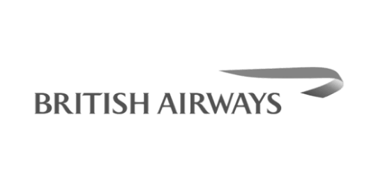 British Airways logo