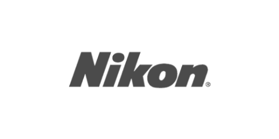 Nikon logo