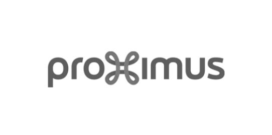 Proximus logo