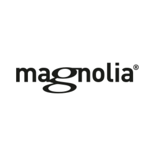 Magnolia logo