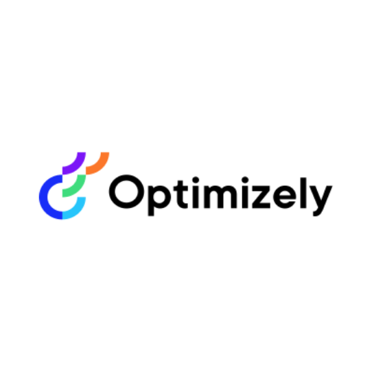 Optimizely logo